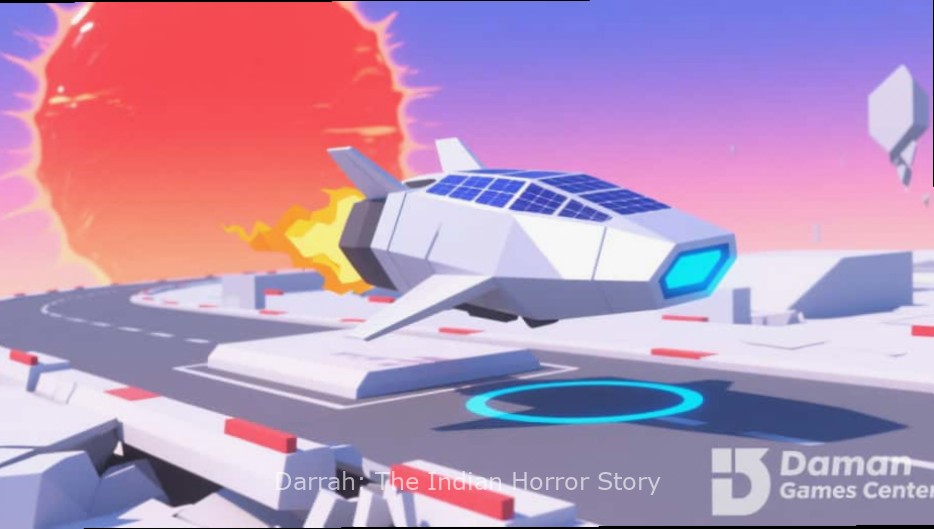 Darrah: The Indian Horror Story - Player Tips Indian gamer sharing tips for Darrah: The Indian Horror Story