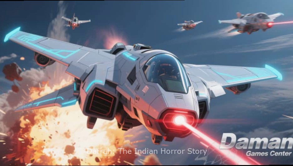 Darrah: The Indian Horror Story - Community Discussion Online community discussion about Darrah: The Indian Horror Story