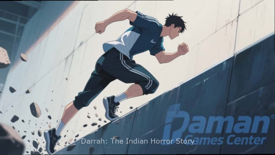 Darrah: The Indian Horror Story - Download Map Map of India showing Darrah: The Indian Horror Story download hotspots